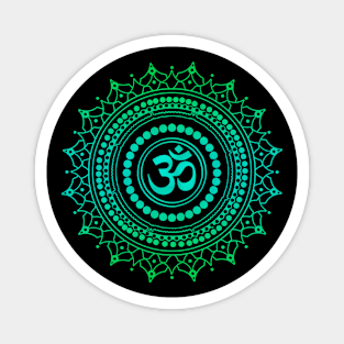 Mandala - Esoteric Magnet